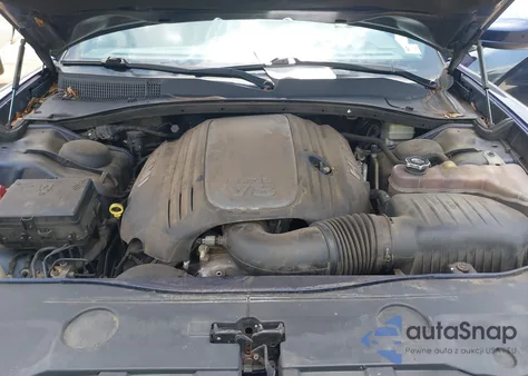 2013 Dodge Charger R/T from USA, damaged, VIN 2C3CDXCT9DH730091